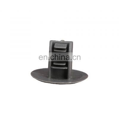 JZ auto  clip plastic fastener China supplier Car Clips Factory Plastic nylon auto clips Universal