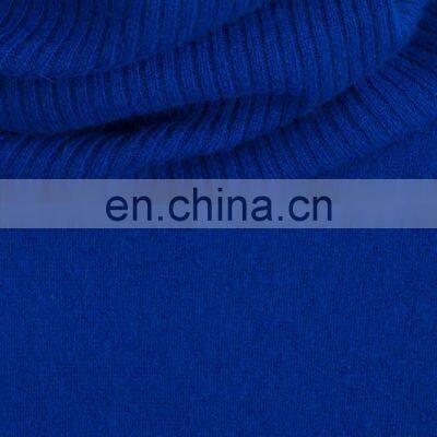 New Winter High Collar Ladies Sweaters Latest Design Warm Knitted Sweater photo-4