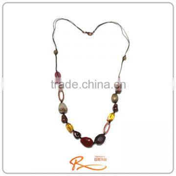 Wholesale china import modern charming necklace