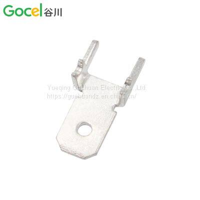 Circuit Board Insert PCB Welding Slice H Type Welding Foot Insert Stool Type Insert photo-3