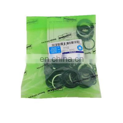 DH220-5 excavator controller oil seal 2426-1198KT