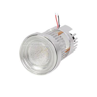 J&V LED Hight Temperature Resistance BBQ Grill Light photo-2
