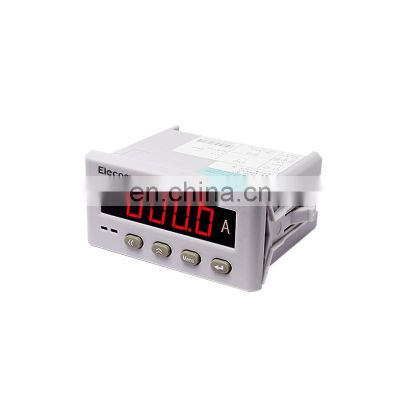 Solar system multi-functional RS485 analog output dc power energy meter