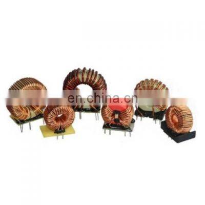 47uh Iron Core Inductor Electric Coil
