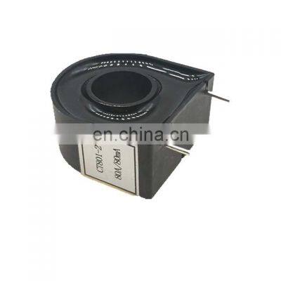 100A/100mA Pins High Precision Current Sensing Transformer photo-5