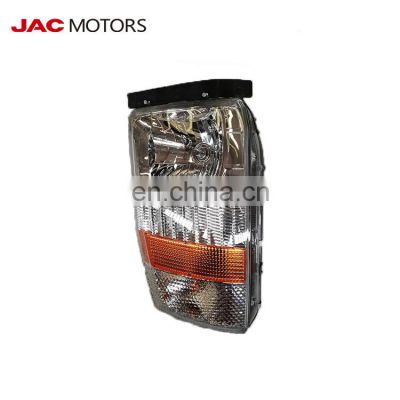 Genuine high quality LEFT HEADLAMP ASSY. for JAC light trucks