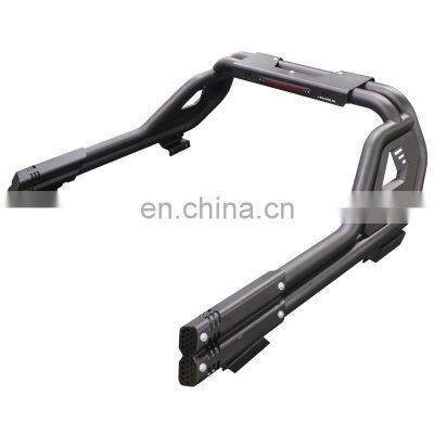 Car Accessories Roll Bar For Hilux Vigo Revo Navara NP300 D40 Amarok D-MAX