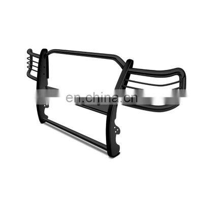 High Quality Pickup Truck Accessories Stainless Steel Front Bumper Bull Bar For Dodge Ram photo-4