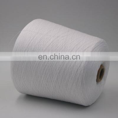 New Design 100%cotton 60S/2 Raw White Baby Fitted Thread photo-2