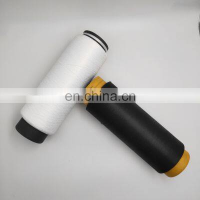 New Fashion Comfortable DTY Semi Dull 350d Polyester Filament Yarn Dty Yarn for Socks Knitting