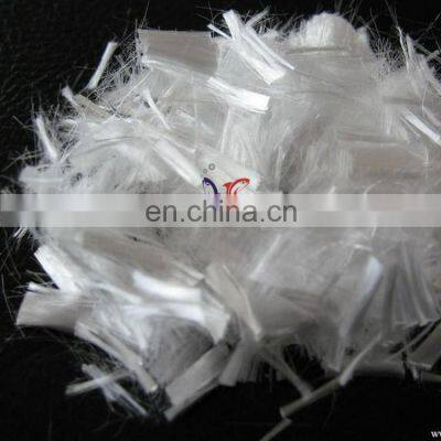 Junchi good quality 18mm high tenacity anti-crack inquire about pp fiber reinforced concrete