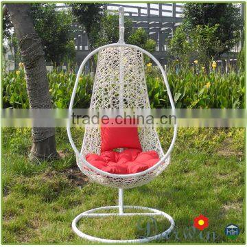 Cheap Wicker Rattan Hanging Chair Swing Chairs For Sale Swings Garden