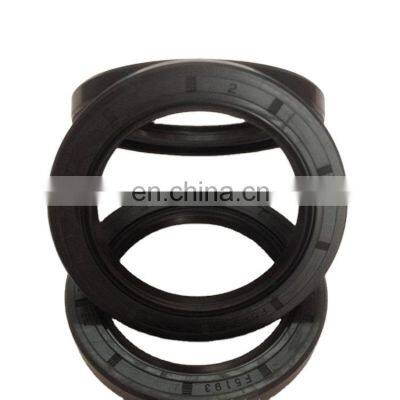 High Quality Skeleton Oil Seal NBR Rubber Skeleton Oil Seal  20*32*7