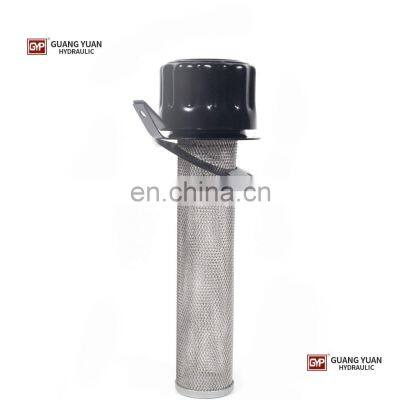 Hydraulic Filters High Efficiency QUQ2 QUQ2.5 QUQ3 Air Breather Filters for Hydraulic Oil photo-2
