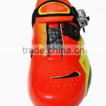 2016 Light Carbon Sole Road Bike Cycling Shoe photo-5