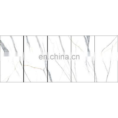800x1600mm New Design Hotsale Porcelain Slab Full Boty Big Tile photo-3