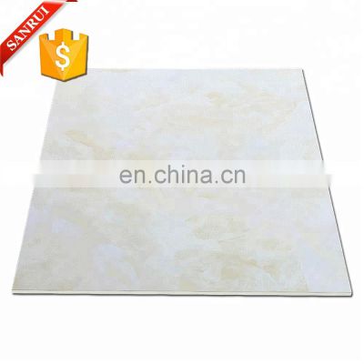 Cheap building materials marble texture diamond marble tiles