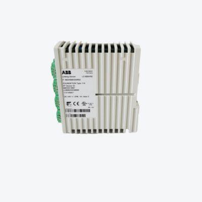ABB LD GRB-01 3BSE013177R1 DCS Module One Year Warranty