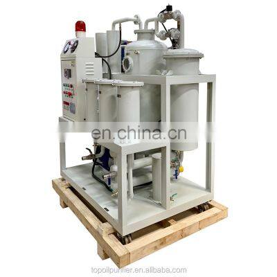 TYA-10 Car Brake Fluid Oils Hydraulic Oil Purification System