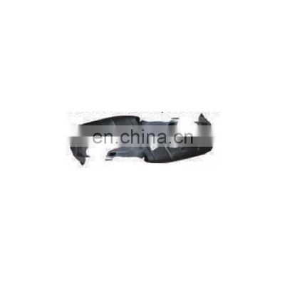 Body Parts Front Fender Inner Lining 55112698AB Front Fender Liner 55112699AB for Jeep Compass 2017-2018