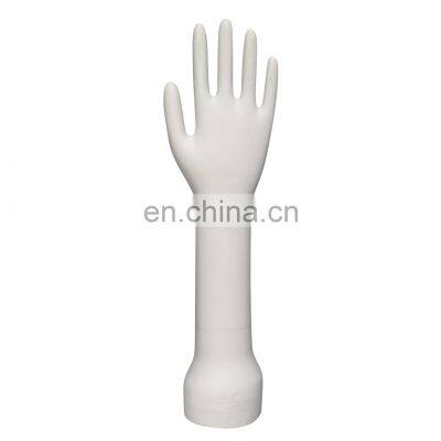 HOT Sale Ceramic Hand Mould Ceramic Gloved Mold Rubber Gloved Mould