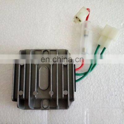 178F 186F 186FA switching power supply (3.5 constant) flywheel alternator voltage regulator charger