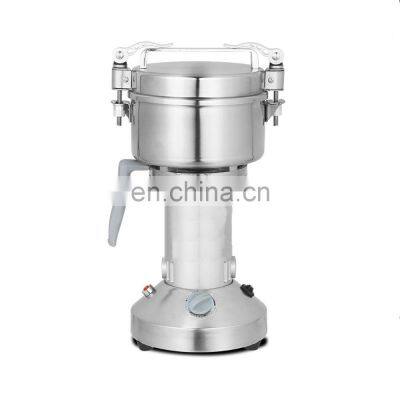 Small Scale Maize Flour Making Machine Low Price Grinder Grain Rice Corn Sugar Wheat Flour Mill Plant