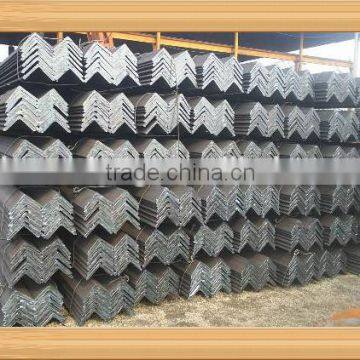 Galvanized Angle Bar photo-5