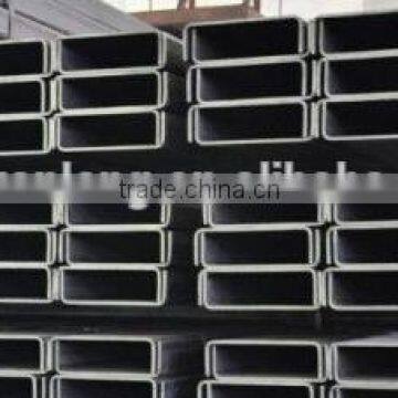 Best Selling U Type Steel, Hot Rolled Channel Steel Bar Sizes, Steel Upn photo-3