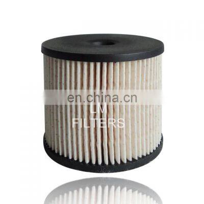 Auto Parts Fuel Filter For PEUGEOT 206