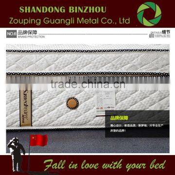 China Manufacturer Latex Mattress for Mattress Film