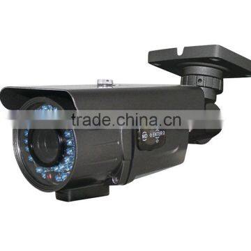 Long Distance Outdoor & Indoor HD 720P TVI-AHD-CVI-CVBS All in One Dome Camera photo-2