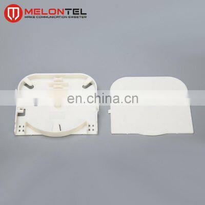 MT-1036 4 6 Core Fiber Optic Small Optical Splicing Tray for Fiber Optic Closure photo-4