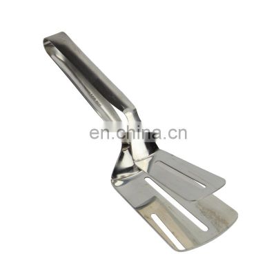 Food Grade Kitchen Gadget 304 Stainless Steel Steak Clip