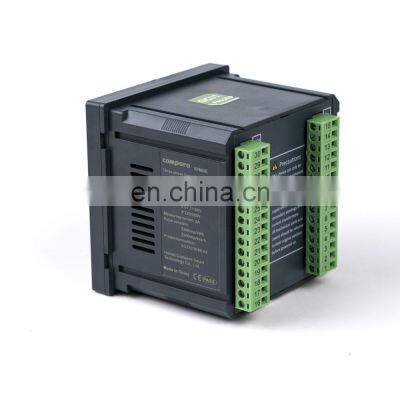 KPM53 Power Meter Data Logger 3 Phase Digital Three Phase Power Quality and Energy Analyzers