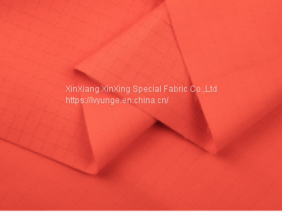100%cotton/ CN /CVC Woven FR Series photo-2