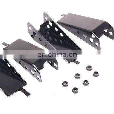 Front Bumper With Led Light for Suzuki Jimny 2019