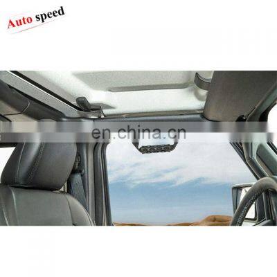 Grab Handle-4pcs per Set for Jeep Wrangler JL photo-4