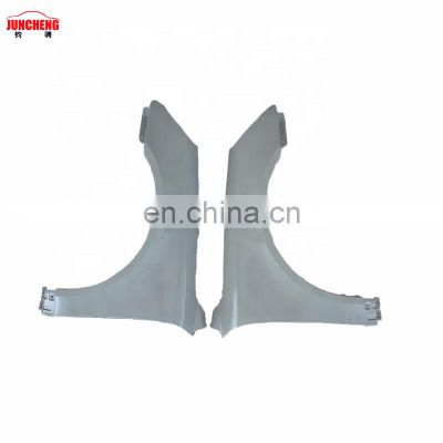 High qulaity  car body parts  Front fender for HYUN-DAI  SONATA NFC,OEM#66311-3K000, 66321-3K000