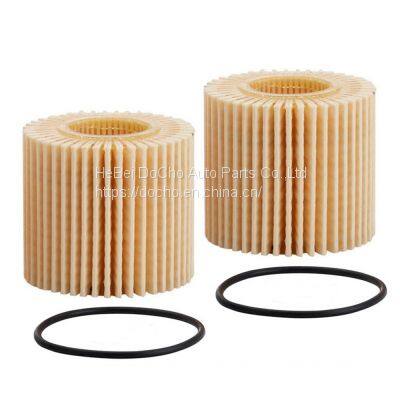 Hot Sale 26300-42040 Oil Filter Cartridge 26300-42040 Oil Filter photo-4