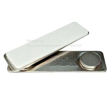 Badge Magnets photo-2