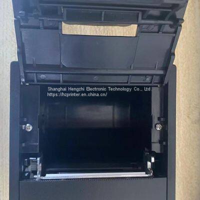 58mm Paper Width Embedded Thermal Label Printer photo-3