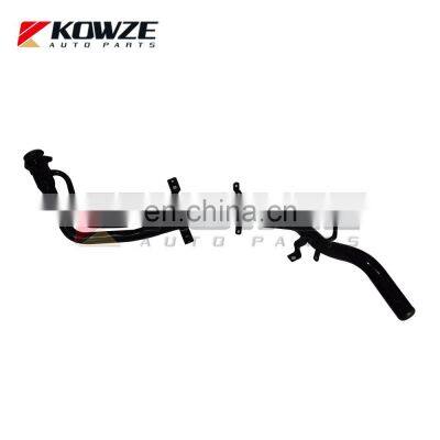 Auto Parts Fuel Filler Neck For Mitsubishi Montero Pajero MR959776