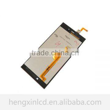 Hot Selling For Xiaomi mi3 LCD With Digitizer Top Quality