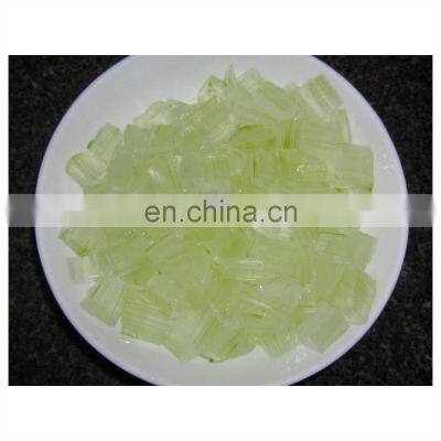 Nutritious Healthy Drink Jelly Original Taste White Cube Fruity Premium Aloe Vera In Syrup For All Age photo-4