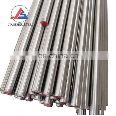 Bright Polish finish stainless steel round bar grade 5/8inch 22mm ASTM 630 stainless steel bar