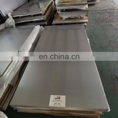 Hot Sale ss Sheet 0.5mm Thick 2B Surface 201 304 316 409 Stainless Steel Sheet/plate photo-3