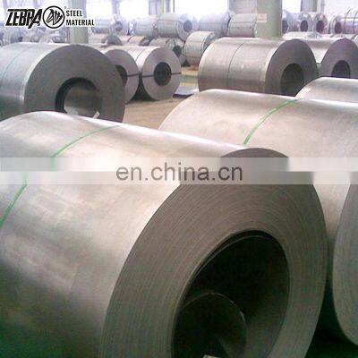 Prime Iron Sheet in Coil 0.6mm Thickness SPCC DC01 Cold Rolled Steel Coils Manufacturer photo-4