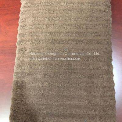 OEM Bathroom Towel Face Towel Hotel Towel 100% Cotton Soft Touch With BSCI photo-4