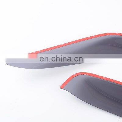 Auto Accessories Car Sun Visor for Old Style Suzuki Jimny Rain Shield for Jimny Auto Parts